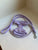 The Explorer Harness - Purple