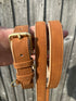 Soft Padded Collar & Lead Set - Tan