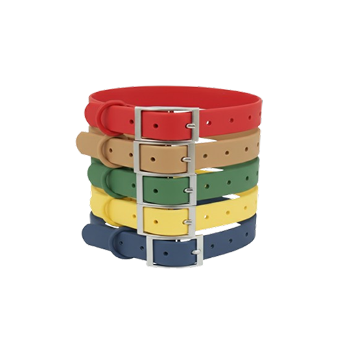 All Weather Collar - Classic Metal Buckle