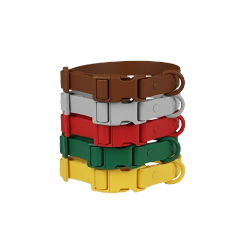 All Weather Collar - Colour Match Clip