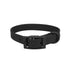 All Weather Collar (Colour Match Buckle) - Black