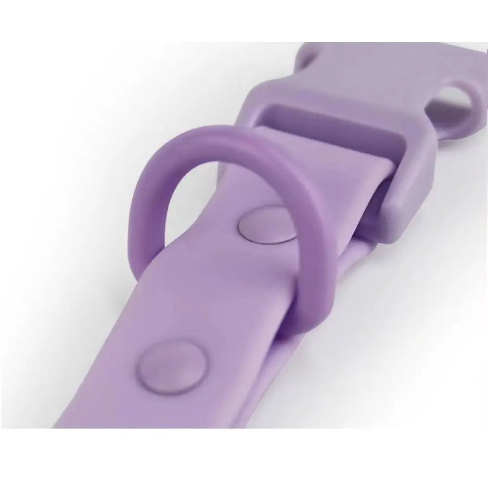 All Weather Collar - Colour Match Clip