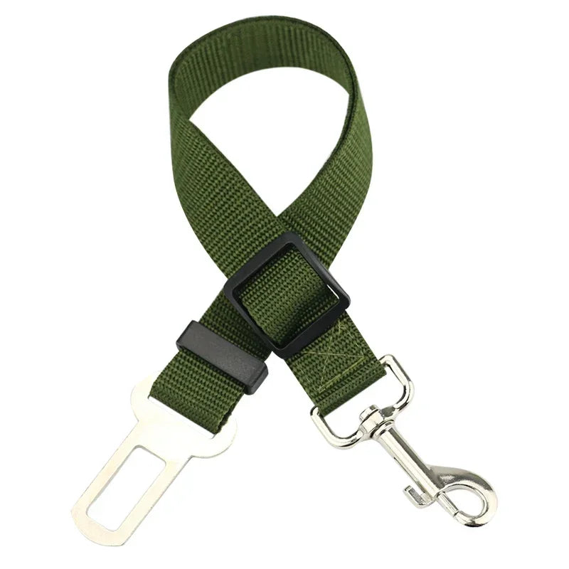 Travel Pro Pet Seat Belt