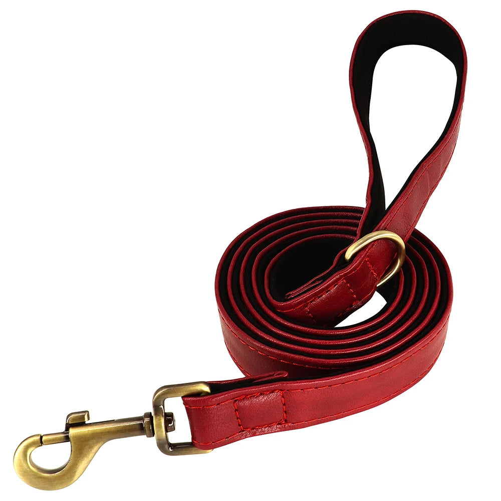 Signature Style Lead