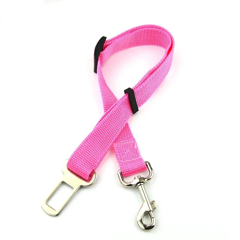 Travel Pro Pet Seat Belt