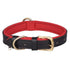 Signature Style Collar - Black/Red
