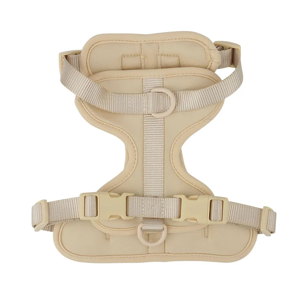 The Explorer Harness - Beige