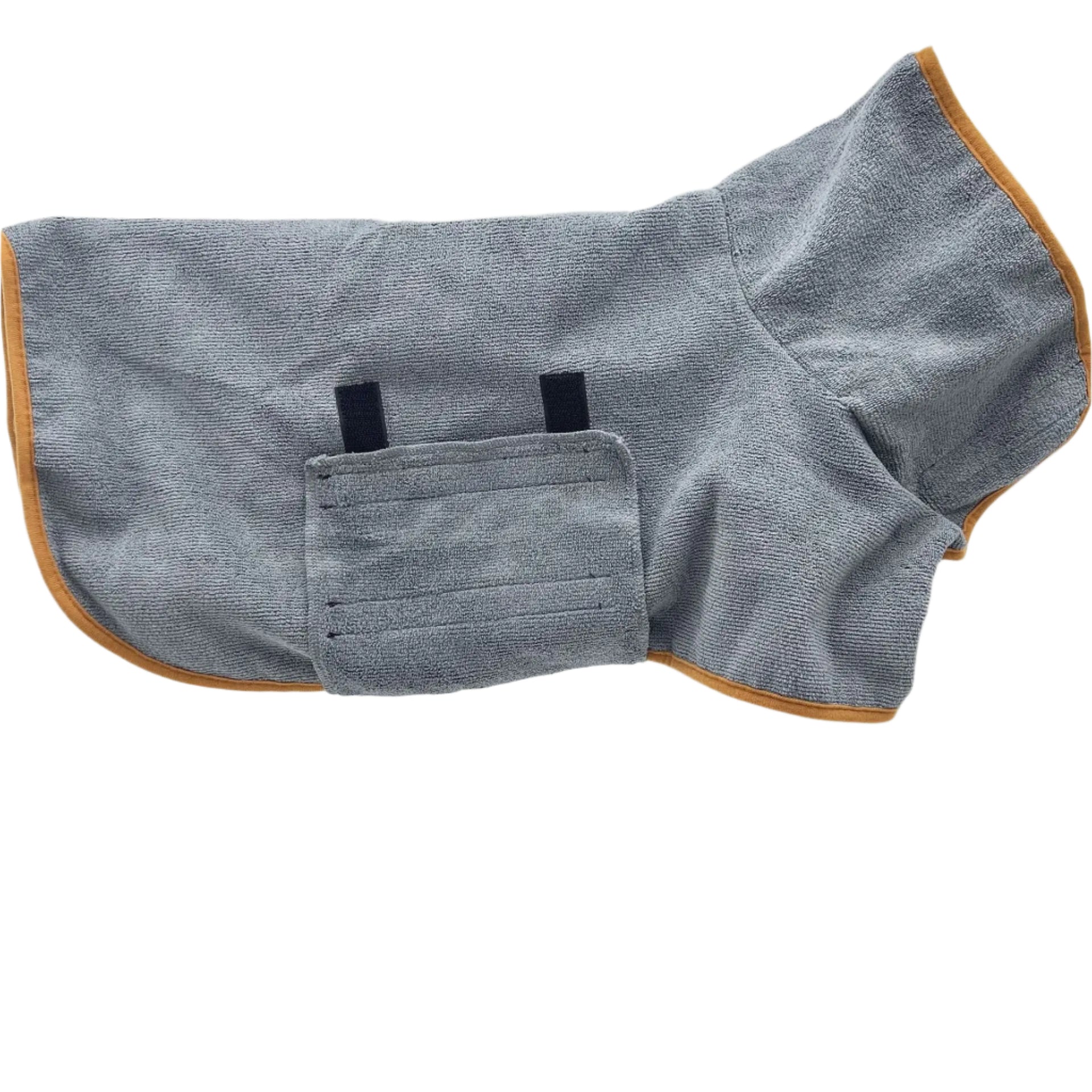 Quick Drying Robe (Classic Solid)