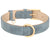 Soft Padded Collar - Blue