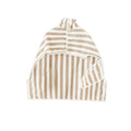 Quick Drying Robe (Cabana Stripe)