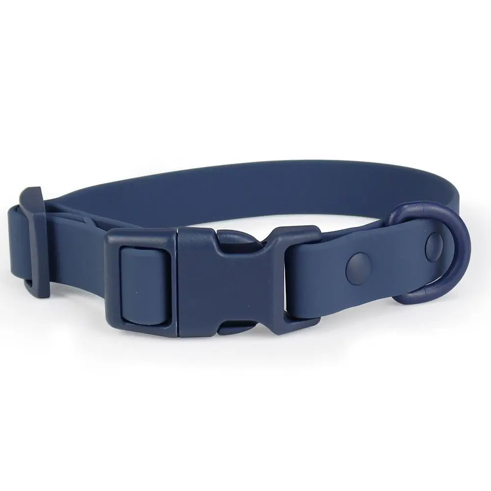 All Weather Collar - Colour Match Clip