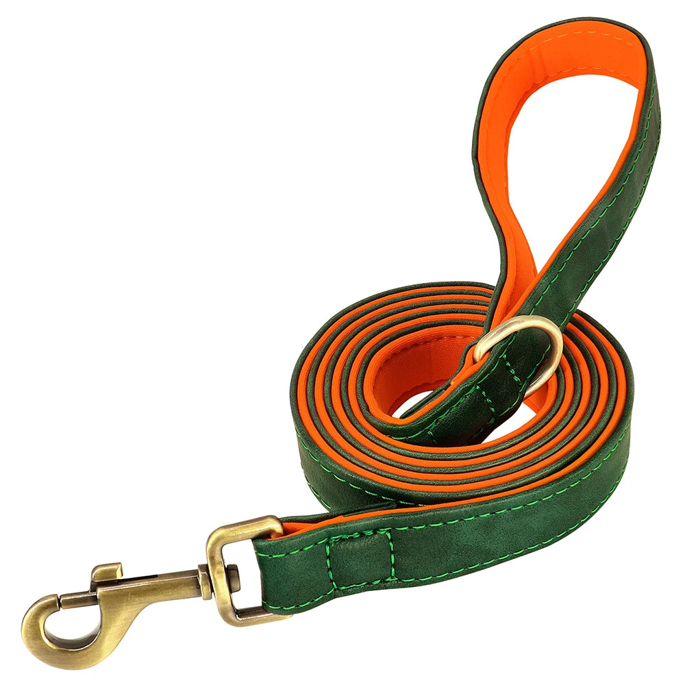 Signature Style Lead