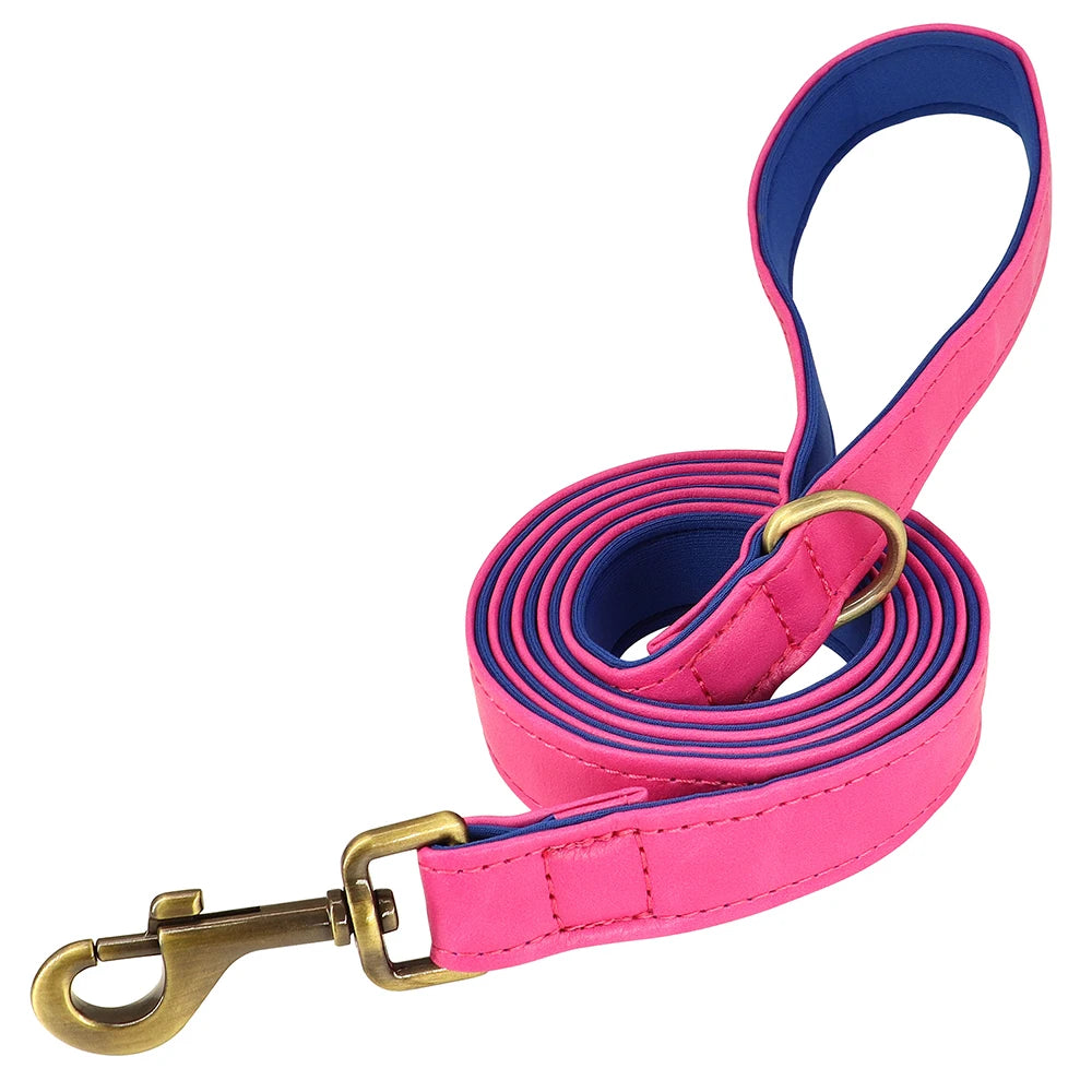 Signature Style Lead