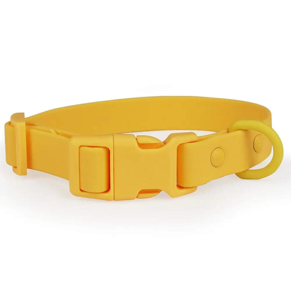 All Weather Collar - Colour Match Clip