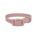 All Weather Collar - Colour Match Buckle