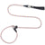 Slip Lead with Adjustable Toggle