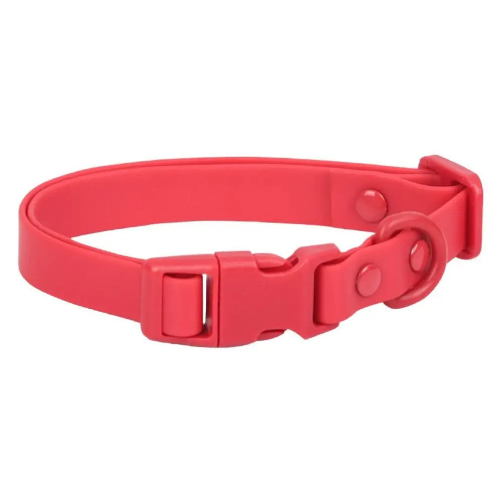 All Weather Collar - Colour Match Clip