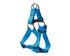 All Weather Harness - Blue