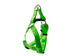 All Weather Harness - Light Green