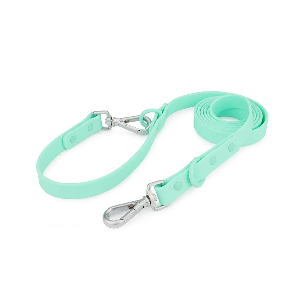 All Weather Lead - Double Clip