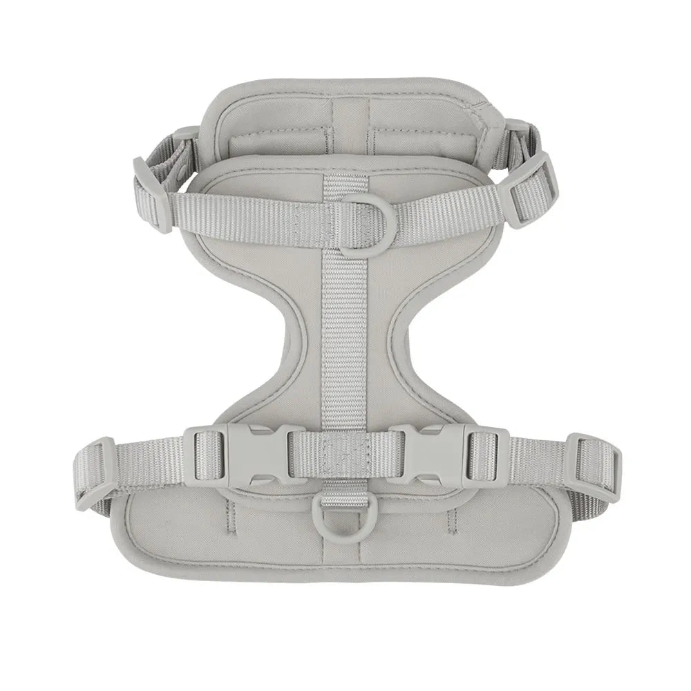 The Explorer Harness - Grey