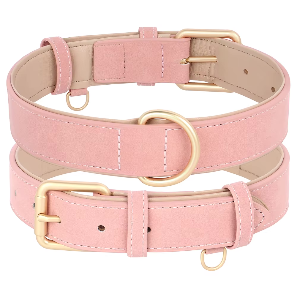 Soft Padded Collar