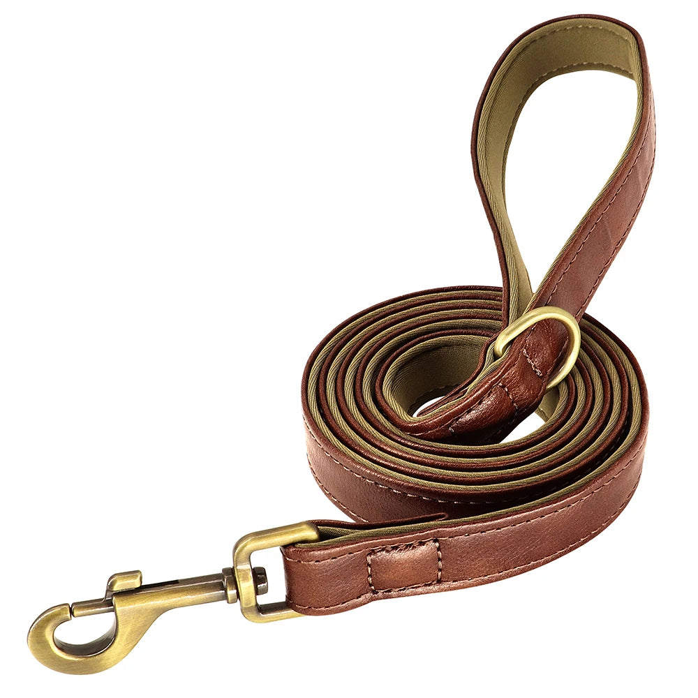 Signature Style Lead