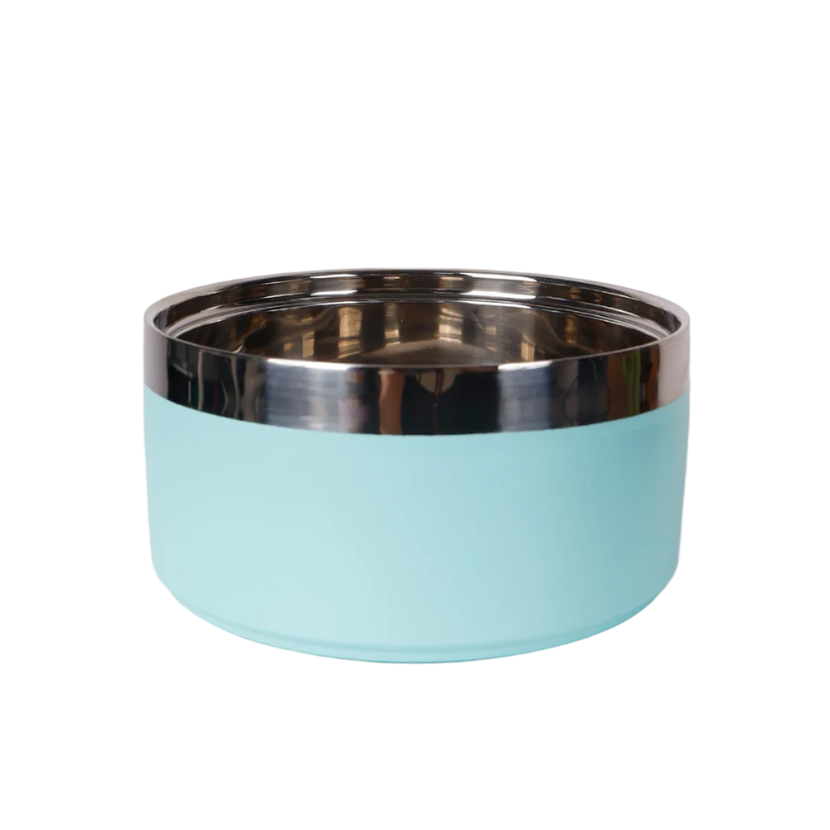 Anti-Slip Stainless Steel Bowl