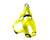 All Weather Harness - Bright Yellow