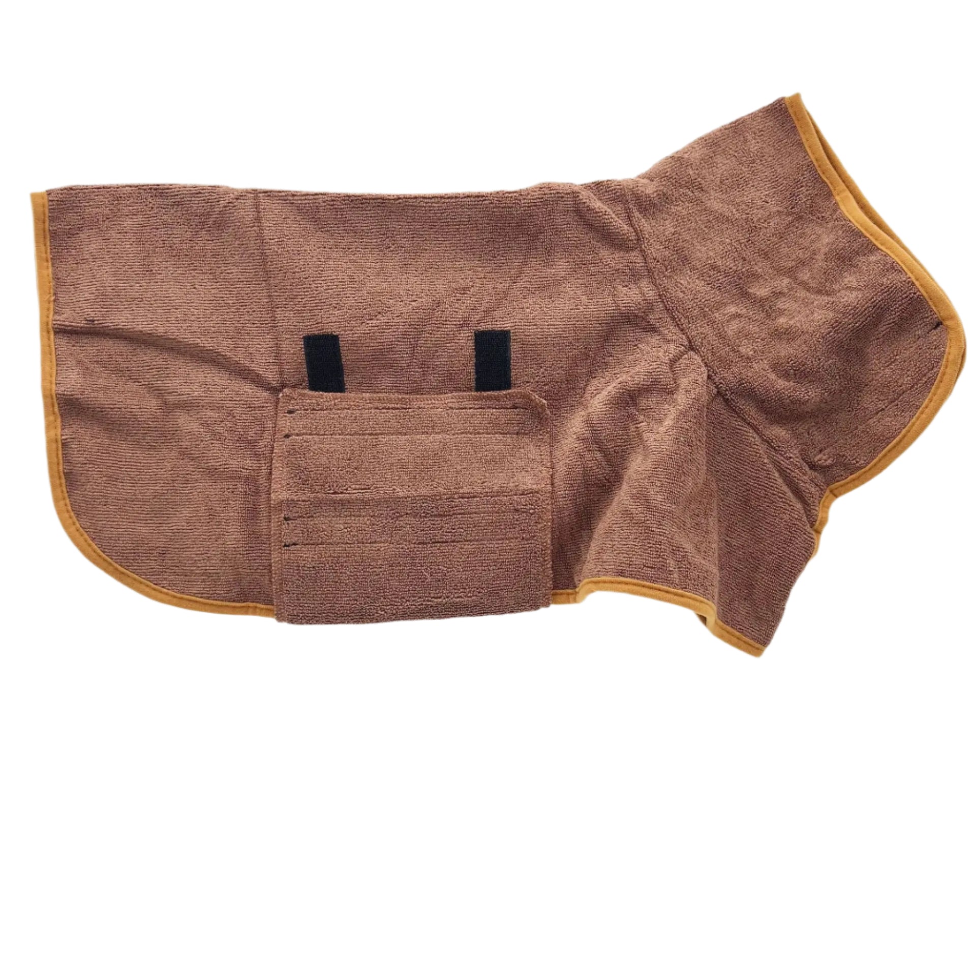 Quick Drying Robe (Classic Solid)