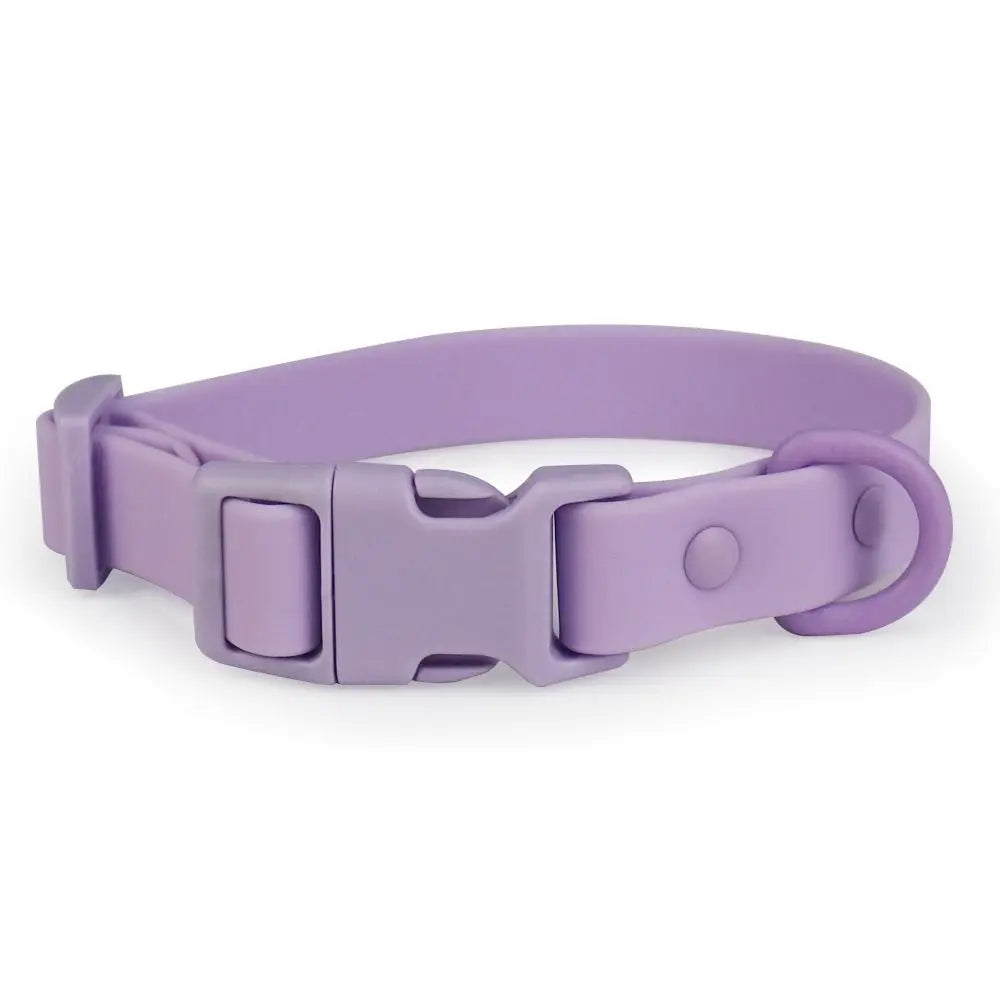 All Weather Collar - Colour Match Clip
