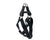 All Weather Harness - Black