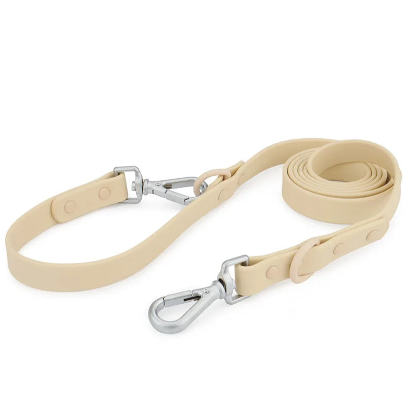 All Weather Lead - Double Clip