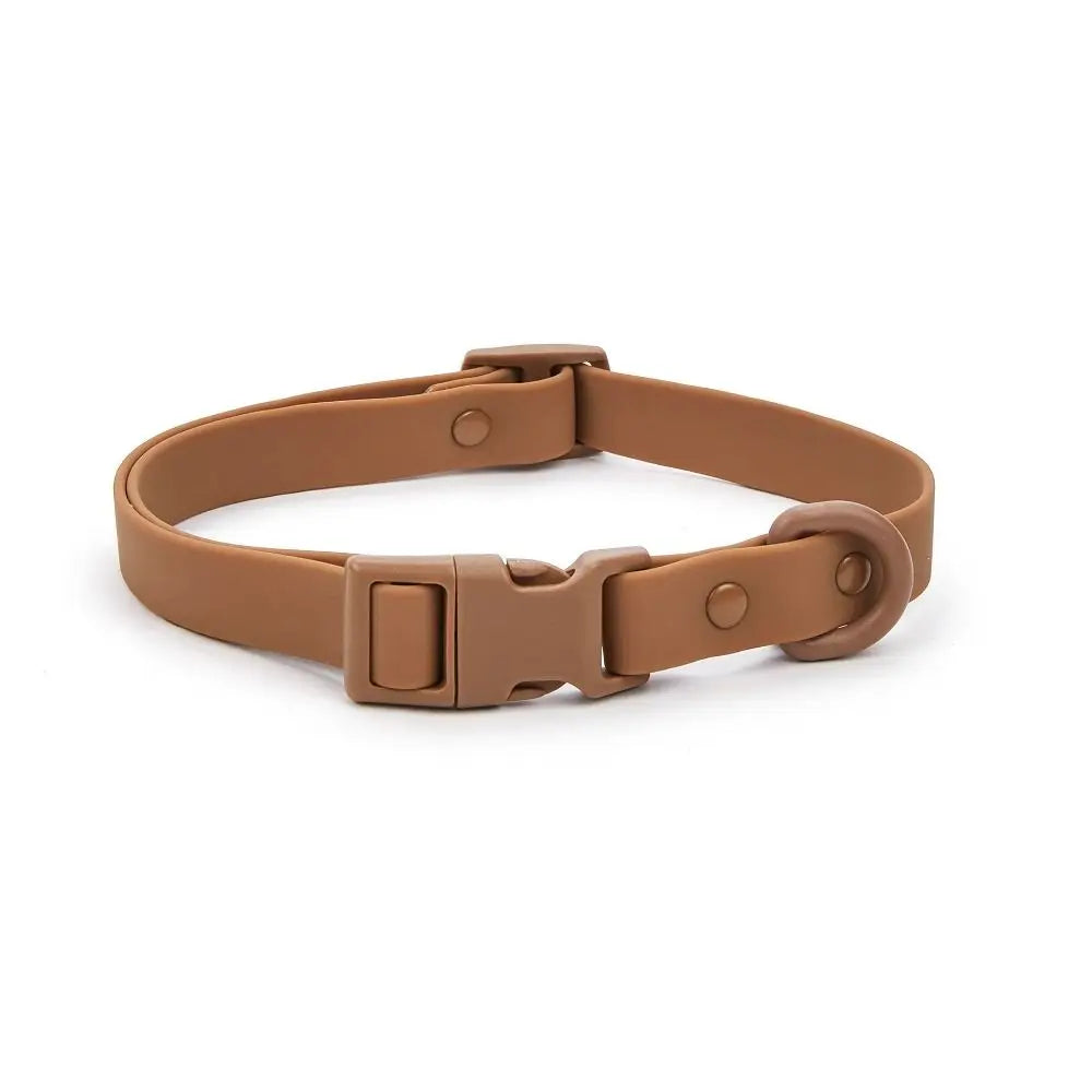 All Weather Collar - Colour Match Clip