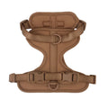 The Explorer Harness - Brown