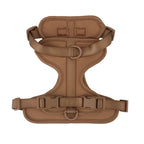 The Explorer Harness - Brown