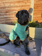 Quick Drying Robe (Classic Solid)