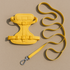 The Explorer Set - Yellow